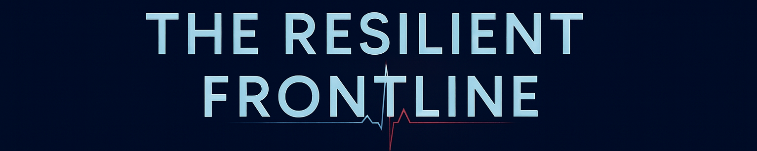 The Resilient Frontline